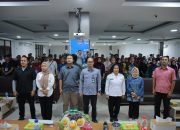 Pemerintah Berharap Masyarakat Tersadar Pentingnya Menjaga Pola Hidup Sehat Sejak Dini