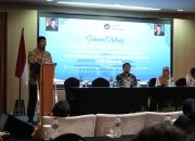 BGN Gelar Sosialsiasi PPM untuk Mendukung Implementasi Program Prioritas MBG