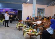 Herman Khaeron Dukung Pelestarian Budaya Lewat Pagelaran Wayang Kulit di Keraton Kanoman