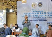Sosialisasi Program MBG di Ciawi: Gizi Seimbang Penting Bagi Perkembangan Anak