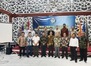 Universitas YPIB Majalengka Inisiasi FGD Inklusi Keuangan Syariah bagi Dunia Pendidikan dan Perdesaan