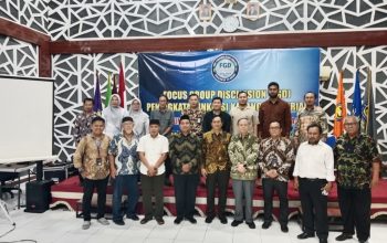 Universitas YPIB Majalengka Inisiasi FGD Inklusi Keuangan Syariah bagi Dunia Pendidikan dan Perdesaan