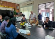 Kantor Wilayah DJP Jawa Barat II Serahkan Tersangka dan Barang Bukti Kasus Tindak Pidana Perpajakan Kepada Kejaksaan Negeri Karawang