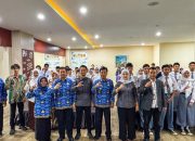 Generasi Muda Dominasi Pemilih, Pemkot Cirebon dan Bawaslu Dorong Literasi Politik Sejak Dini