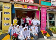 Indosat Ooredoo Hutchison (Indosat atau IOH) memperkenalkan model pembelajaran berbasis praktik melalui inisiatif Kios di SMK Walang Jaya
