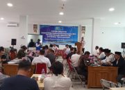 Tingkatkan Kompetensi Jurnalis, PWI Kota Cirebon Gelar OKK