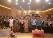 Sosialisasi Program MBG di Depok Terus Digencarkan untuk Memperluas Penerima Manfaat