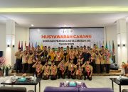 Pemkot Cirebon Dorong Pramuka Jadi Benteng Moral dan Inovasi Generasi Muda