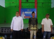 Sosialisasi Program Makan Bergizi Bekasi Dorong Pemenuhan Gizi Wujudkan Generasi Produktif
