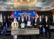 HIPMI Kota Cirebon Dilantik, Pemkot Dorong Terobosan Baru Pengusaha Muda