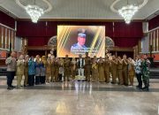 Kelurahan Sukapura Masuk Lima Besar Anugerah Gapura Sri Baduga 2025, Pemkot Cirebon Optimistis Raih Juara