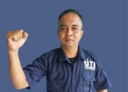 Faizal Jurnalis Metro TV Cirebon, Siap Ikut Kontestasi Pemilihan Ketua IJTI Jabar