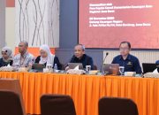 Kinerja APBN Berjalan On Track dan Terus Dioptimalkan Mendukung Program Prioritas Nasional dan Katalis Pertumbuhan Ekonomi