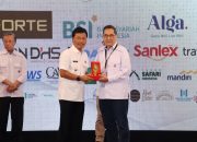 RAKERDA I PHRI Jawa Barat, Pemkot Jadi Tuan Rumah Wali Kota: Kolaborasi Pariwisata Jadi Kunci Ketangguhan Usaha