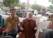 Kelurahan Kesenden Berhasil Mengukir Predikat Zero Stunting dengan Program Gebras 2025