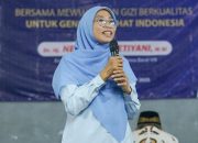 Warga Desa Batujajar Bandung Antusias Sambut Program MBG