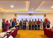 OJK Cirebon Terima Kunjungan Komisi XI DPR RI