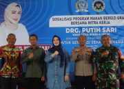 Manfaat Program MBG: Dorong Peningkatan Kualitas Gizi dan Kesejahteraan Masyarakat