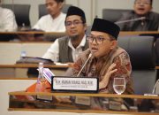 Komisi VIII DPR RI Apresiasi Pembangunan Ponpes Al Khoziny Sidoarjo Jawa Timur, Maman: Berharap Penataan Pesantren Berlanjut