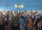 Program MBG Sebagai Wadah Pemberdayaan dan Kesejahteraan Masyarakat