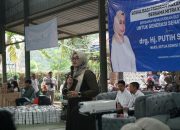 Sosialisasi Program Makan Bergizi Dorong Penguatan Gizi dan Ekonomi Lokal di Purwakarta