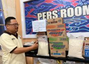 SMSI Kota Cirebon Galang Donasi Bencana Aceh, Sumbar dan Sumut