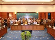 Inflasi Terkendali, Pemkot Cirebon Komitmen Jaga Stabilitas Harga dan Daya Beli Warga