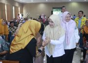 Wakil Wali Kota: Guru Harus Terus Belajar, Mengajar dengan Hati, dan Berani Berinovasi