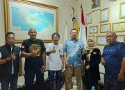 Laskar Macan Ali dan SMSI Kota Cirebon Buka Posko Peduli Bencana Untuk Aceh, Sumatera Barat dan Sumatera Utara