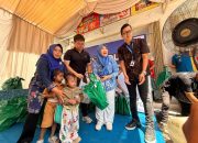 Sinergi Pemkot Cirebon Dorong Penyaluran Bantuan Nutrisi bagi Pencegahan Stunting