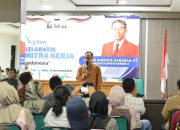 Penguatan Kolaborasi untuk Kesuksesan Program MBG di Kota Bekasi