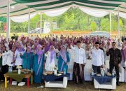 Perempuan Bangsa Gelar Pelatihan Digitalisasi Dakwah dan Haul serta Tasyakur Gelar Pahlawan Nasional KH Abdurrahman Wahid