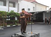 Kejaksaan Negeri Kota Cirebon Peringati HAKORDIA 2025, Meningkatkan Kesadaran Publik dan Memperkuat Komitmen Pemberantasan Korupsi