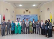 Momentun Pengukuhan FKUB Majalengka, Fatayat NU Dorong Gerakan Perempuan Penjaga Toleransi