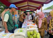 Pemkot Cirebon Gelar GPM, Antisipasi Kenaikan Harga Jelang Natal dan Tahun Baru
