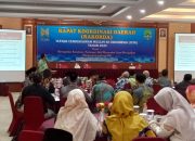 Tingkatkan Peran Di Daerah, ICMI Majalengka Gelar Rakorda