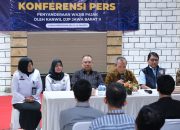 DJP Jawa Barat II Lakukan Penyanderaan Terhadap MW Komisaris PT SI Diduga Sebagai Penunggak Pajak Rp 21,15 Miliar, Yang Tidak Dilunasi Sejak Tahun 2021