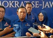 Demokrat Belum Putuskan Mengenai Pilkada Lewat DPRD atau Langsung