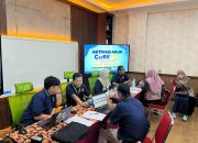 600 Wajib Pajak di Kabupaten Cirebon dan Kuningan Ikuti Asistensi Coretax Kanwil DJP Jawa Barat II