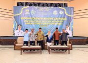 Pemkot Cirebon Tingkatkan Kapasitas Guru Ngaji, Bentuk Generasi Berakhlakul Karimah