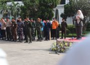 Hari Bela Negara ke-77 tahun, Pemkot Cirebon Ajak Warga Wujudkan Cinta Tanah Air Lewat Tindakan Nyata