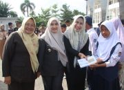 Peluncuran KIP Daerah, Program Pemkot dan Dinas Pendidikan dalam Wujudkan Pendidikan Bagi Anak-anak dan Keluarga Tidak Mampu