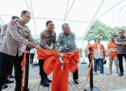 PLTU Cirebon 2 Resmi Ditetapkan Sebagai Obyek Vital Nasional Ke-26 di Jawa Barat