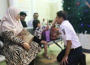 Semakin Melayani Sepenuh Hati, Direktur Utama PT KAI Bobby Rasyidin Menyapa Langsung Pelanggan di Stasiun Cirebon dan Cirebonprujakan