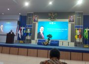 ICMI Dorong Kolaborasi Bangun Ketahanan Pangan