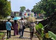 Sambut Libur Akhir Tahun Goa Sunyaragi Cirebon Perkuat Layanan Wisata Edukatif Libur Nataru 2025-2026