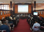 Pertumbuhan Ekonomi Nasional Tetap Terjaga Kuat dan Berkesinambungan