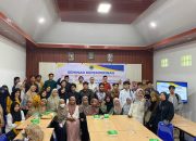 IAI Nurul Hakim Lombok Selenggarakan Seminar Kepemimpinan dan Launching UKM