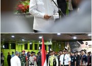 Prediksi Penumpang Kereta Api 3,94 Juta Orang pada Nataru 2025-2026, Menhub Dudy Minta Tingkatkan Manajemen Keselamatan Kereta Api