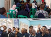 Ujang Bey Deadline Pembentukan DPC Nasdem se-Kabupaten Majalengka